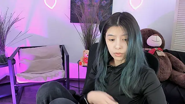 SirenMystiq online show from 03.10.26