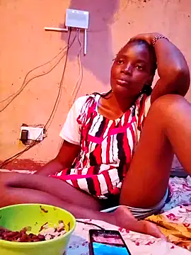 SEXY-NAIMA online show from 01.09.26