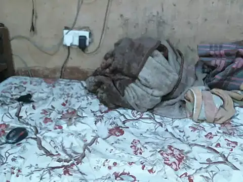 SEXY-NAIMA online show from 04.13.26