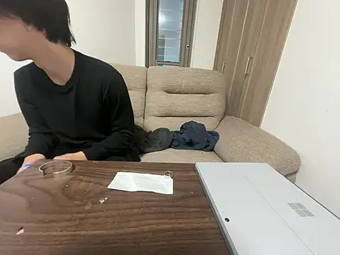 Gokujyo-Namanaka online show from 04.06.26