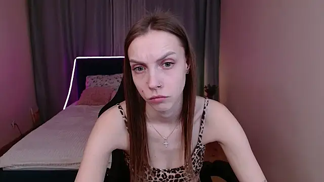 Steel Dolll online show from 03.03.26