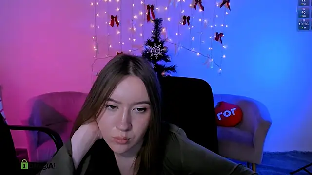 Snapshot of kimiko_shine chatting on 01.15.26 kimiko shine online show from 01.15.26