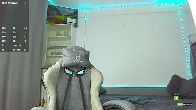 colestorm  online show from 03.20.26