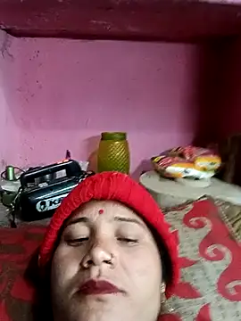 Snapshot of Kinjal_pande chatting on 12.15.25 Kinjal pande online show from 12.15.25