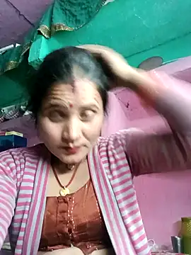 Snapshot of Kinjal_pande chatting on 12.19.25 Kinjal pande online show from 12.19.25
