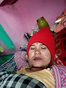 Snapshot of Kinjal_pande chatting on 12.21.25 Kinjal pande online show from 12.21.25