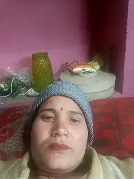 Snapshot of Kinjal_pande chatting on 12.22.25 Kinjal pande online show from 12.22.25