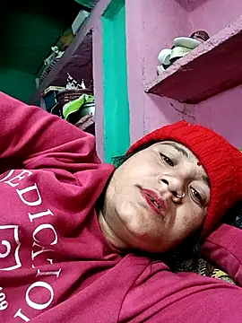 Snapshot of Kinjal_pande chatting on 01.13.26 Kinjal pande online show from 01.13.26