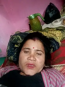 Snapshot of Kinjal_pande chatting on 01.13.26 Kinjal pande online show from 01.13.26