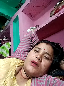 Snapshot of Kinjal_pande chatting on 01.15.26 Kinjal pande online show from 01.15.26