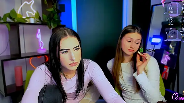 alia skay online show from 03.24.26