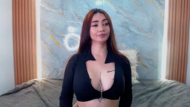 rebecagoldene online show from 04.06.26