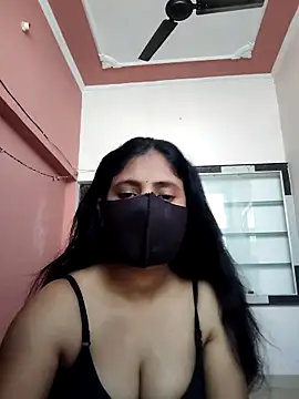 kanika05 online show from 02.24.26