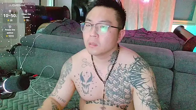 filthyuno online show from 01.16.26