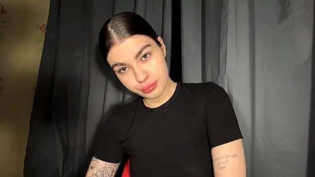 CreatedPermussion online show from 01.15.26