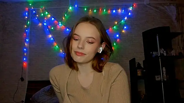 deep eyes online show from 01.08.26