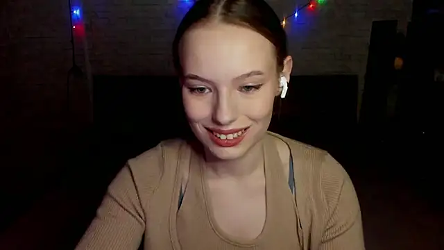 deep eyes online show from 02.03.26