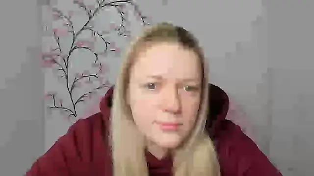 Samantha Gloww online show from 12.23.25