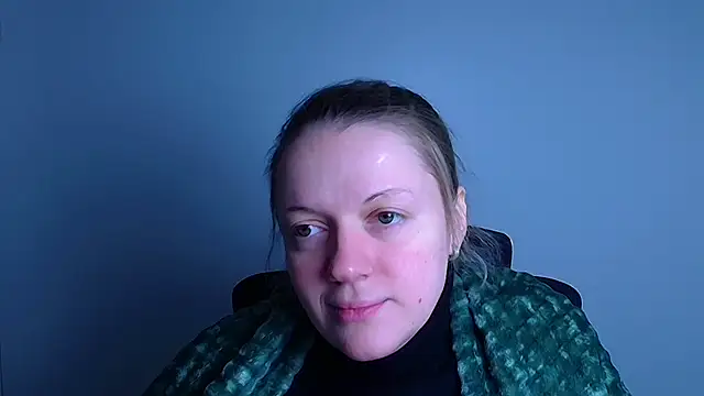 Samantha Gloww online show from 01.13.26