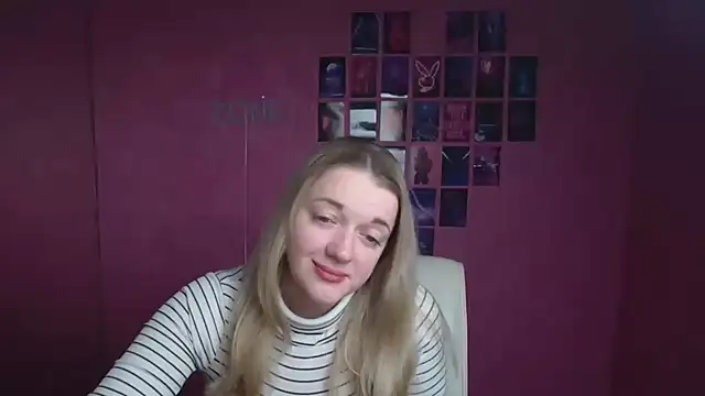 Samantha Gloww online show from 01.16.26