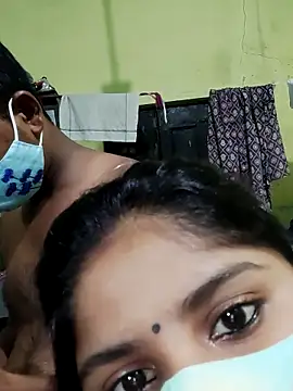 Cuple masti72 online show from 05.26.26