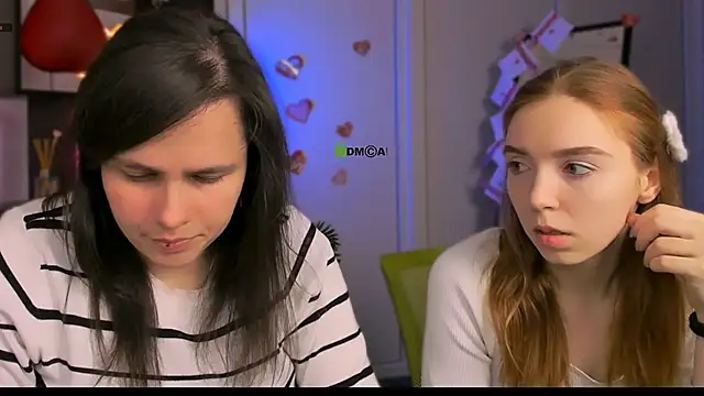 Snapshot of astra_opal chatting on 02.25.26 astra opal online show from 02.25.26