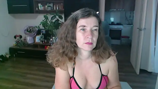 SofiaBoone online show from 01.08.26