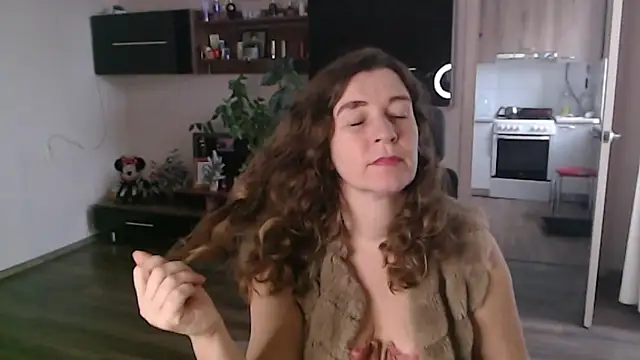 SofiaBoone online show from 01.10.26