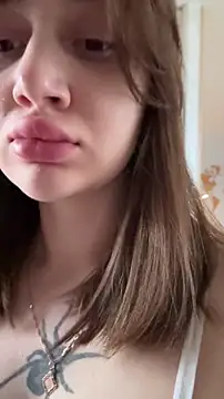 LucieBliss online show from 04.07.26