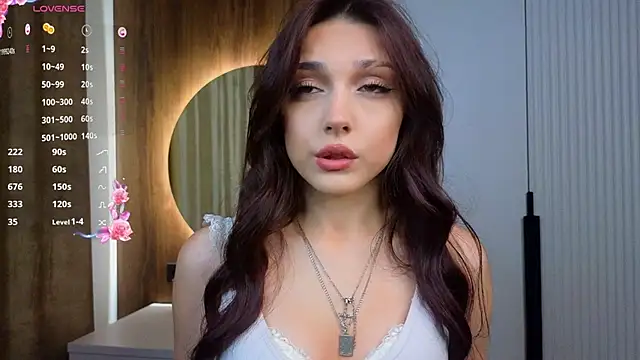 NatishaAlpern online show from 02.25.26