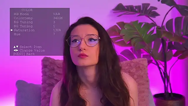 TheaMalekoo online show from 03.18.26