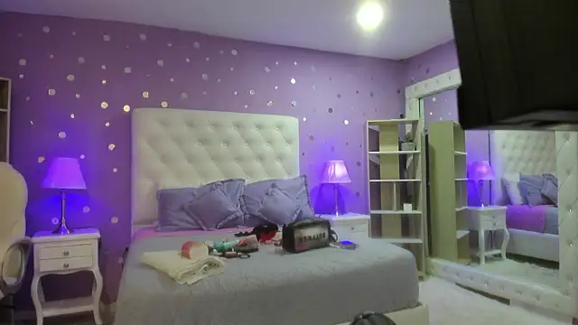 rousse millers online show from 02.25.26