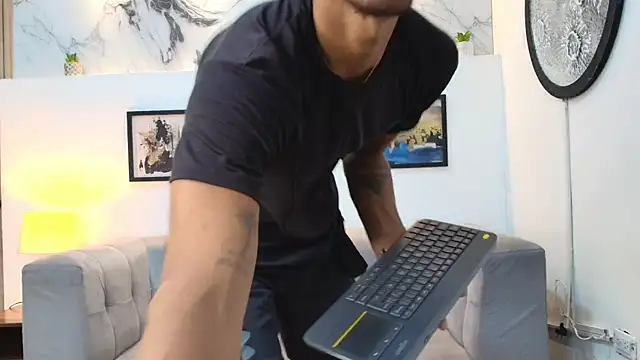 Snapshot of YOUNG_GUYS1 chatting on 02.13.26 YOUNG GUYS1 online show from 02.13.26