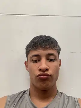 YOUNG GUYS1 online show from 03.15.26