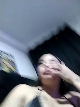 liliymike19 online show from 02.08.26