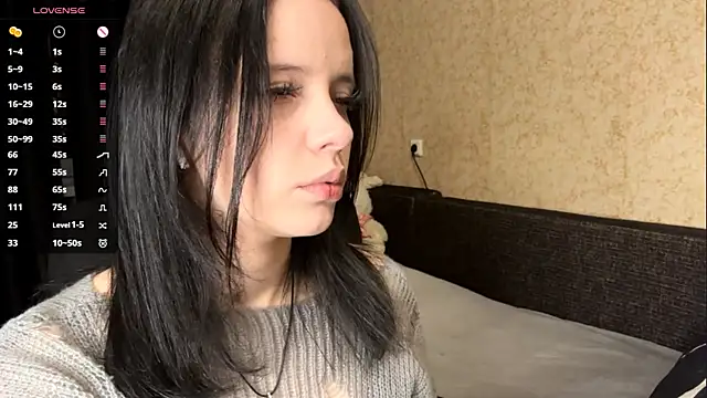 Eva blo0m online show from 12.22.25