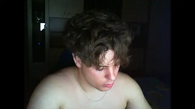 GymGuy0505 online show from 01.06.26