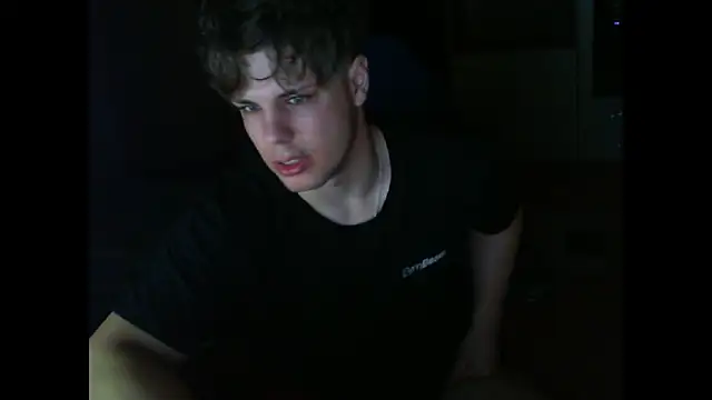 GymGuy0505 online show from 01.11.26