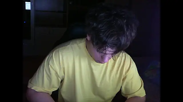 GymGuy0505 online show from 02.22.26