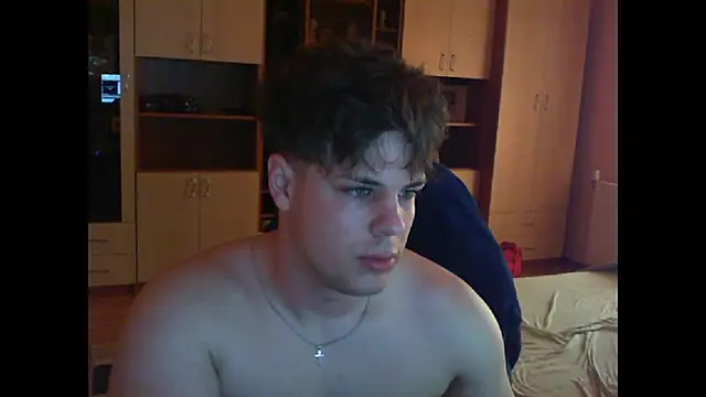 GymGuy0505 online show from 03.06.26