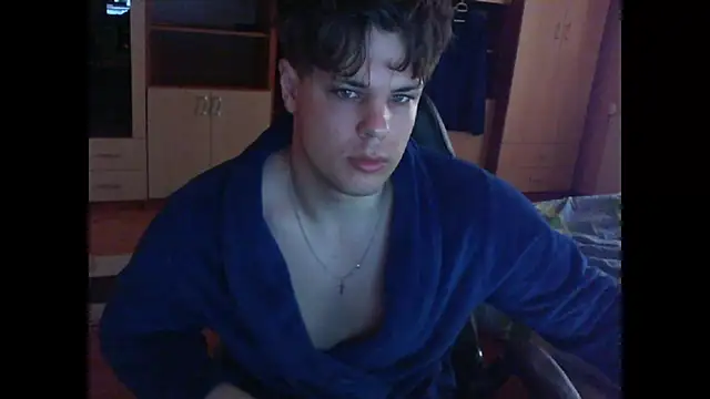 GymGuy0505 online show from 03.16.26