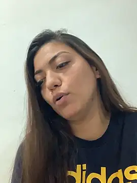 giny sexii online show from 01.17.26