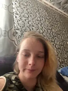 Barbika19 online show from 04.18.26