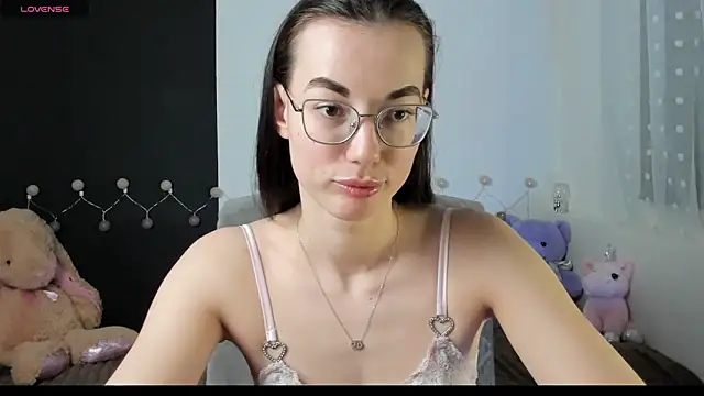 Snapshot of EmmaJacson chatting on 03.03.26 EmmaJacson online show from 03.03.26