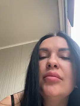 MeganBlueq online show from 02.22.26