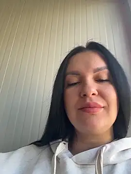 MeganBlueq online show from 03.02.26