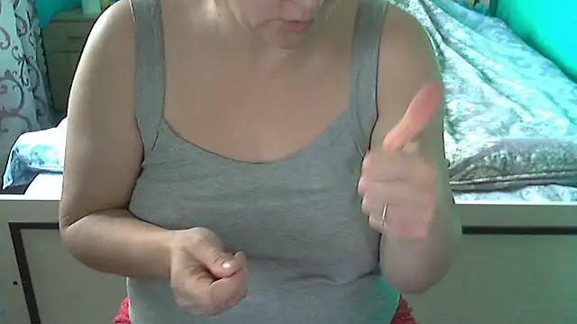 milfstress online show from 10.24.25