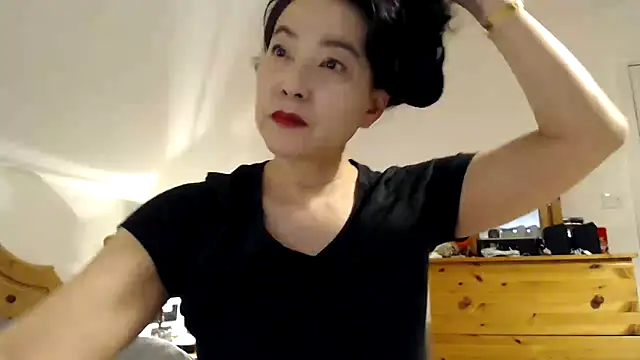 Snapshot of Sexybabe520520 chatting on 04.21.26 Sexybabe520520 online show from 04.21.26