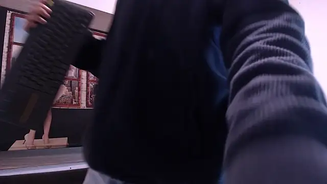 Joseph Gonzalez online show from 01.12.26