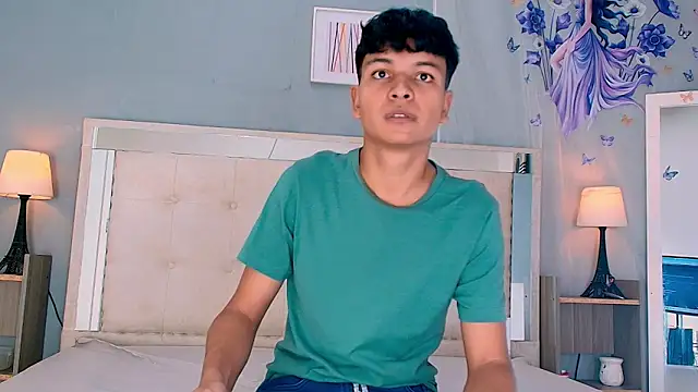 Joseph Gonzalez online show from 03.24.26